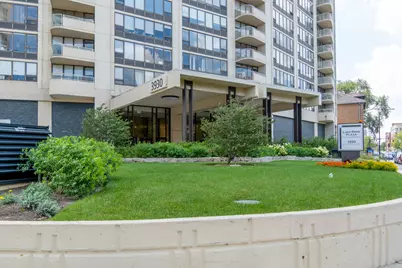 3930 N Pine Grove Avenue #1115, Chicago, IL 60613 - Photo 1