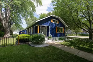 96 E Jackson St, Oswego, IL 60543 - Photo 1