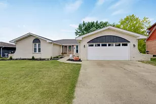 1205 Shagbark Rd, New Lenox, IL 60451 - Photo 1