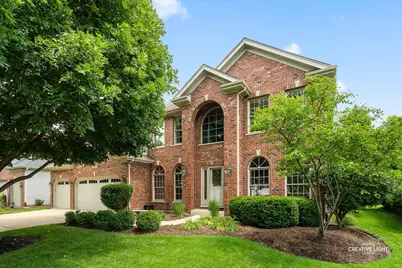 3427 Breitwieser Lane, Naperville, IL 60564 - Photo 1