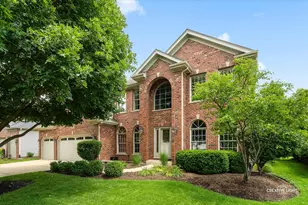 3427 Breitwieser Ln, Naperville, IL 60564 - Photo 1