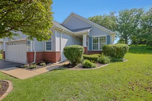 13242 Indiana Ct, Huntley, IL 60142 - Photo 1