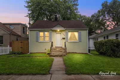 382 N 8th Avenue, Kankakee, IL 60901 - Photo 1