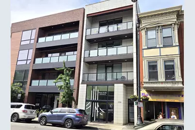2744 N Lincoln Avenue #2, Chicago, IL 60614 - Photo 1