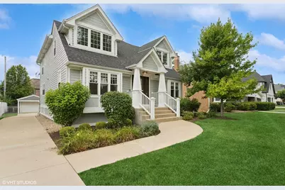 732 S Mitchell Avenue, Elmhurst, IL 60126 - Photo 1