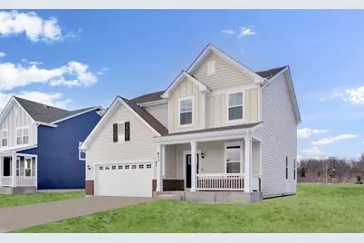 613 Lismore Circle, Elgin, IL 60124 - Photo 1