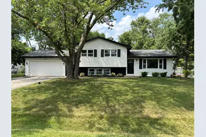 1401 Ottawa Drive, New Lenox, IL 60451 - Photo 1