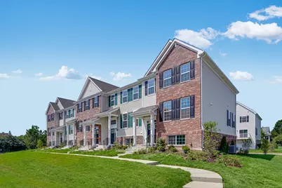 1901 Neubauer Circle, Lindenhurst, IL 60046 - Photo 1