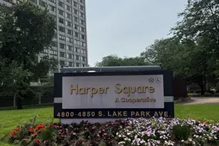 4850 S Lake Park Ave, Chicago, IL 60615 - Photo 1