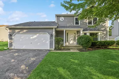 17429 W Hickory Lane, Grayslake, IL 60030 - Photo 1