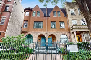 1134 W Wrightwood Ave, Chicago, IL 60614 - Photo 1