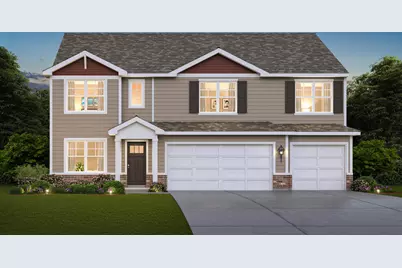 9948 Central Park Boulevard, Huntley, IL 60142 - Photo 1