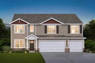 9948 Central Park Blvd, Huntley, IL 60142 - Photo 1