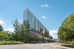 800 Elgin Rd, Evanston, IL 60201 - Photo 1