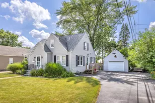 105 S May St, Joliet, IL 60436 - Photo 1