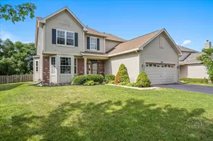 2621 Hennig Rd, Hampshire, IL 60140 - Photo 1