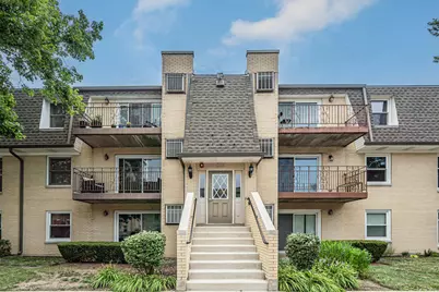 814 N River Road #1D, Mount Prospect, IL 60056 - Photo 1