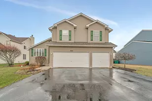1002 Breckenridge Ln, Shorewood, IL 60404 - Photo 1
