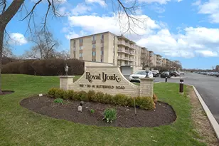 110 W Butterfield Rd, Elmhurst, IL 60126 - Photo 1