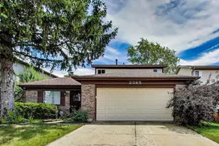 2385 Goldfinch St, Woodridge, IL 60517 - Photo 1