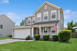 6214 Brunswick Dr, Plainfield, IL 60586 - Photo 1