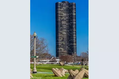 505 N Lake Shore Drive #2110-11, Chicago, IL 60611 - Photo 1