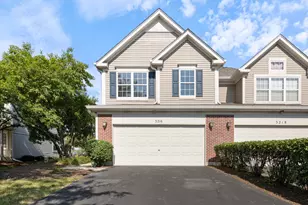 3216 Cool Springs Ct, Naperville, IL 60564 - Photo 1