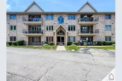 5140 Shadow Creek Drive #1, Oak Forest, IL 60452 - Photo 1