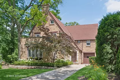 511 Woodlawn Avenue, Glencoe, IL 60022 - Photo 1