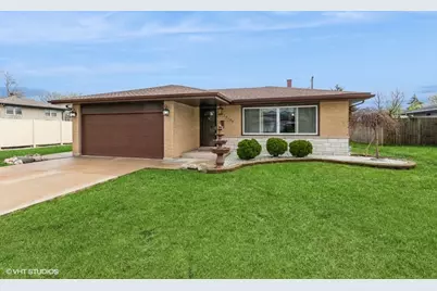 19109 Grant Street, Lansing, IL 60438 - Photo 1