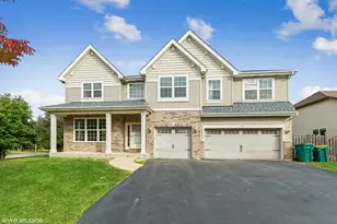 805 W Mystic Ln, Romeoville, IL 60446 - Photo 1