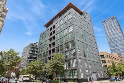 900 W Washington Boulevard #404, Chicago, IL 60607 - Photo 1
