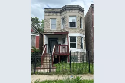 5615 S Carpenter Street, Chicago, IL 60621 - Photo 1
