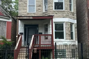 5615 S Carpenter St, Chicago, IL 60621 - Photo 1