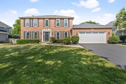 5028 Switch Grass Lane, Naperville, IL 60564 - Photo 1