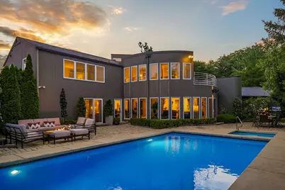 96 Harbor Street, Glencoe, IL 60022 - Photo 1