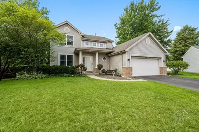 6910 Zachary Drive, Carpentersville, IL 60110 - Photo 1
