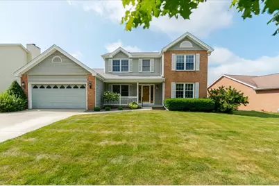 5 Chiswick Circle, Bloomington, IL 61704 - Photo 1