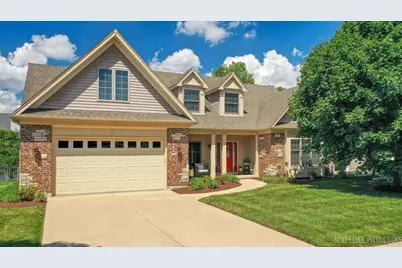 1108 Independence Avenue, Elburn, IL 60119 - Photo 1