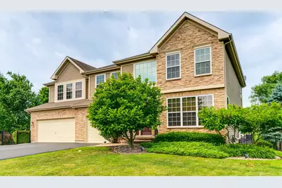 1174 Pine Tree Court, Lake Villa, IL 60046 - Photo 1