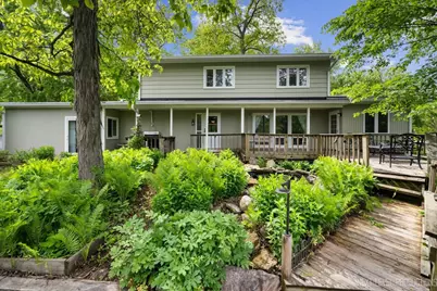 43W542 Thornapple Tree Road, Sugar Grove, IL 60554 - Photo 1