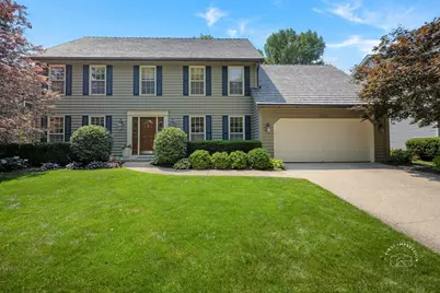 2337 Keim Road, Naperville, IL 60565 - Photo 1