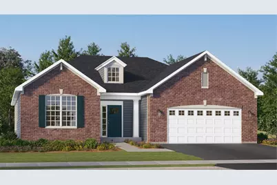 14924 S Mc Carthy Circle, Plainfield, IL 60544 - Photo 1