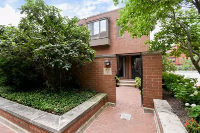 801 S Plymouth Court #V, Chicago, IL 60605 - Photo 1