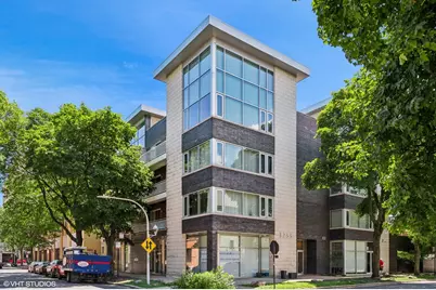 3255 N Paulina Street #4A, Chicago, IL 60657 - Photo 1