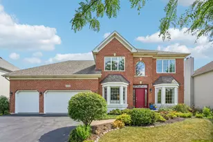 2524 Wild Timothy Rd, Naperville, IL 60564 - Photo 1