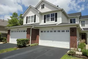 371 McGrath Dr, Oswego, IL 60543 - Photo 1