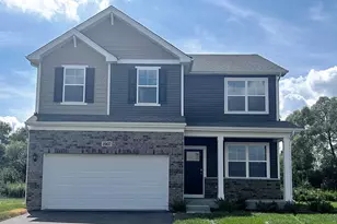 1907 Overland Dr, Plainfield, IL 60586 - Photo 1