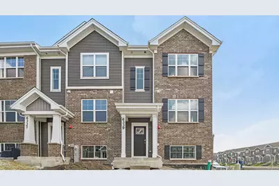 6339 Ulster Drive, Tinley Park, IL 60477 - Photo 1