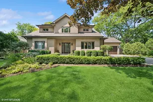 1907 Bosworth Ln, Northfield, IL 60093 - Photo 1